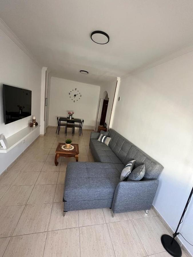 Nivaria Suite Vecindario  Exteriör bild