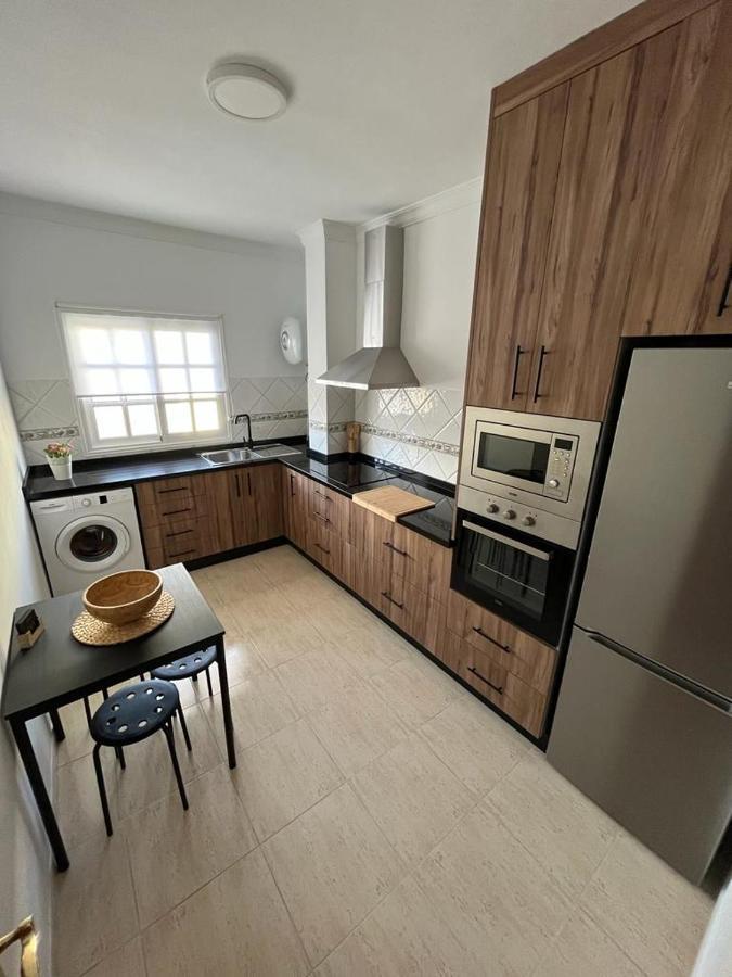 Nivaria Suite Vecindario  Exteriör bild