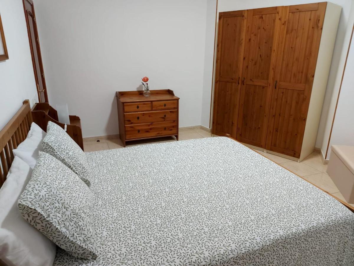 Nivaria Suite Vecindario  Exteriör bild