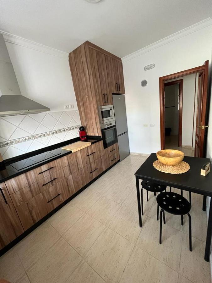 Nivaria Suite Vecindario  Exteriör bild