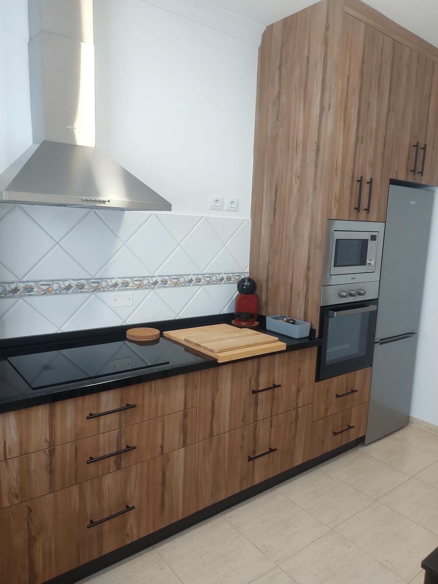 Nivaria Suite Vecindario  Exteriör bild