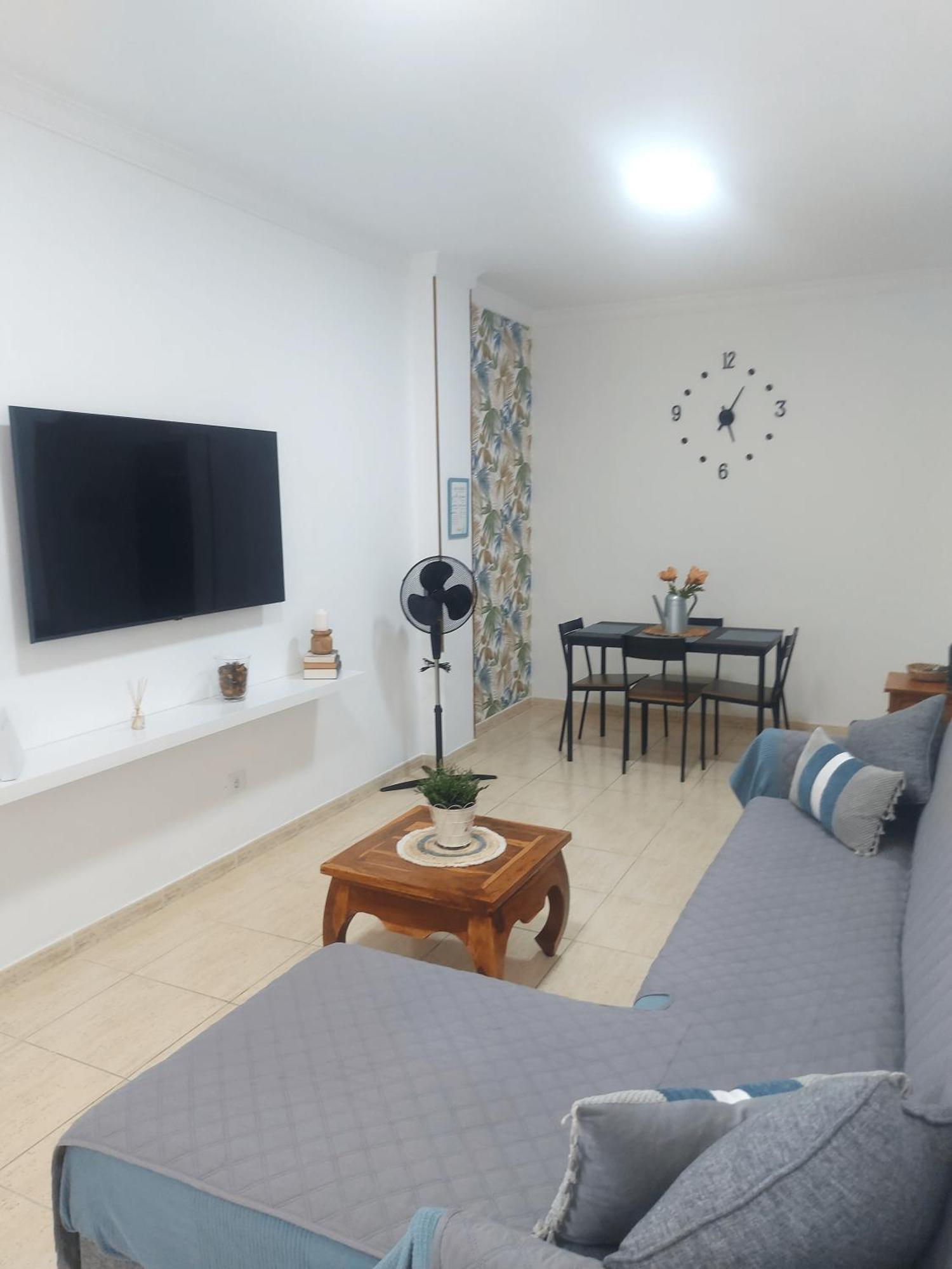 Nivaria Suite Vecindario  Exteriör bild